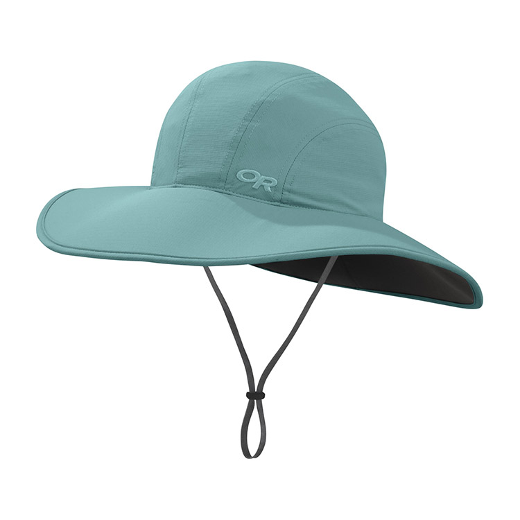 Outdoor Research Oasis Sun Hat - Women's - Image 7